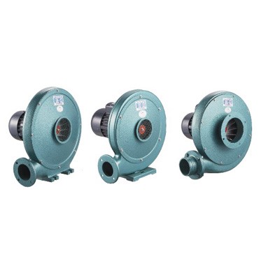 CZ系列中壓風(fēng)機